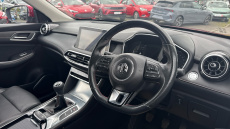 MG Hs 1.5 T-GDI Excite 5dr Petrol Hatchback